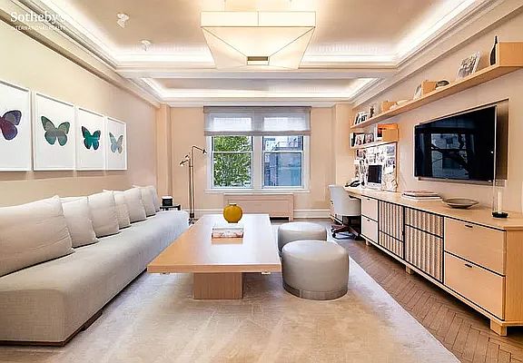 2nd image of 885 Park Ave APT 3C