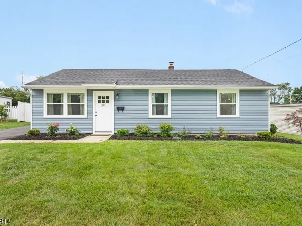 20 Harry Rd, Bridgewater Twp., NJ 08807