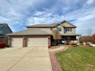 701 Teal Dr, New Lenox, IL 60451