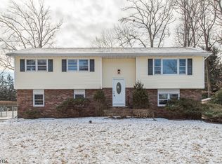 28 Ridge Rd, Succasunna, NJ 07876
