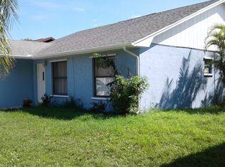 5050 SE Dell St, Stuart, FL 34997