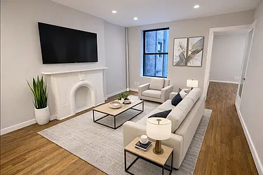 188 Columbus Avenue, #3RS