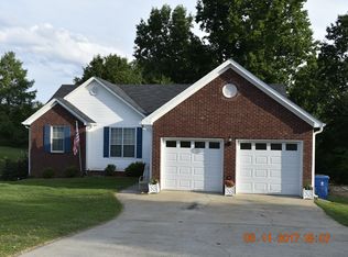 5412 Riverchase Dr, Flowery Branch, GA 30542