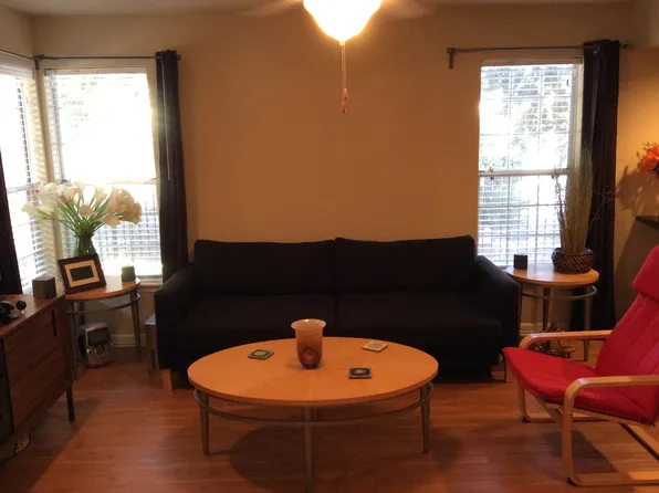 7685 Northcross Dr Unit 604, Austin, TX 78757