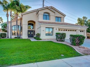 1313 N Crystal Shrs, Gilbert, AZ 85234