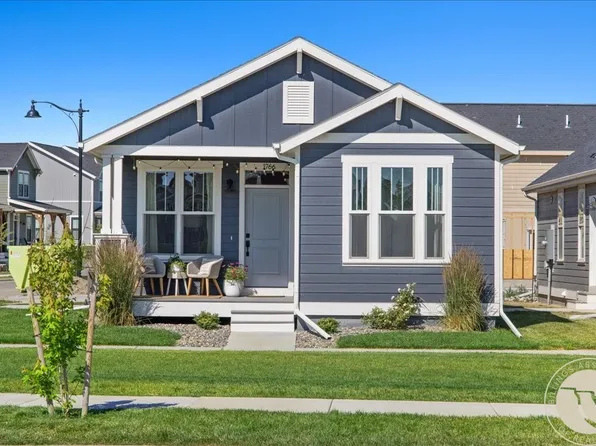 1766 Saint George Blvd, Billings, MT 59101