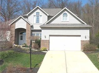 508 Dorchester Dr, Mars, PA 16046