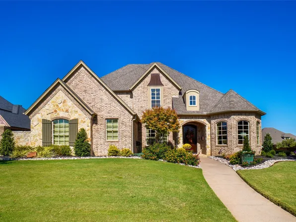 1413 Cherry Blush Ct, Keller, TX 76248