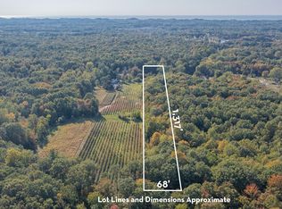 76th St, Covert, MI 49043