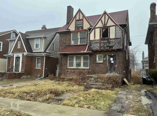 4230 Pasadena St, Detroit, MI 48238