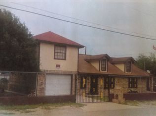 105 Elias Lopez Blvd, Rio Grande City, TX 78582