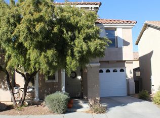 7627 E Mesquite Overlook Dr, Tucson, AZ 85710