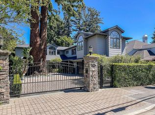 55 El Cerrito Ave, San Mateo, CA 94402