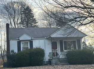 299 Zeller Ave, Akron, OH 44310