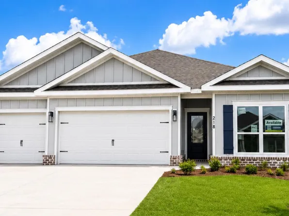 218 W Farm Owl Dr, Freeport, FL 32439