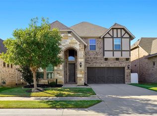 3456 Begonia Ln, Irving, TX 75038