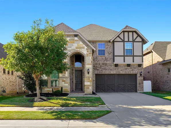 3456 Begonia Ln, Irving, TX 75038