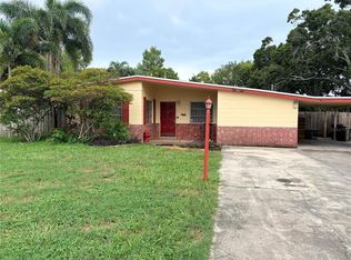 10732 59th Ave, Seminole, FL 33772