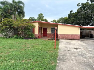 10732 59TH AVENUE, Seminole, FL, 33772