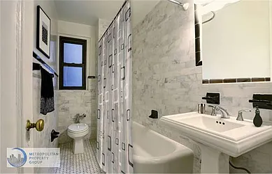 Rented by Metropolitan Property Group