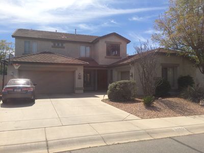 2355 E La Costa Pl, Chandler, AZ, 85249