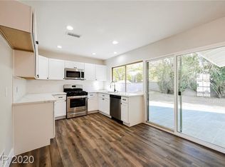 2972 Panocha St, Las Vegas, NV 89121