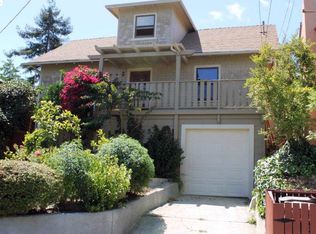 3933 La Cresta Ave, Oakland, CA 94602