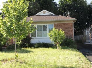 30 Merrian Rd, Toronto, ON M1K 3M7