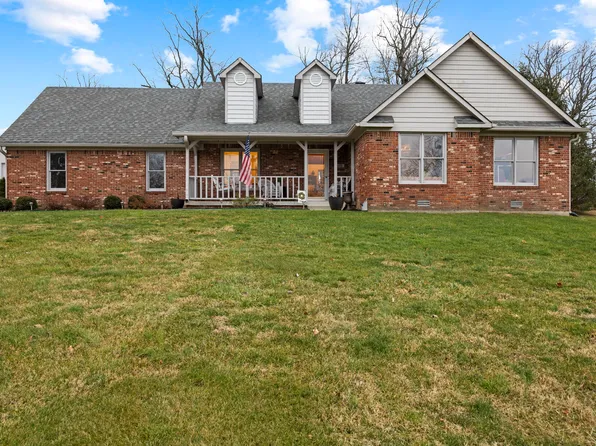 8150 W Allison Ln, Edinburgh, IN 46124