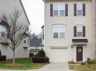 2177 Belle Vernon Ave, Charlotte, NC 28210