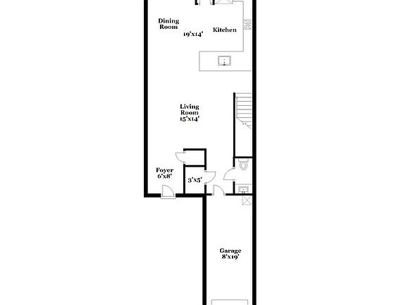 2nd image of 13281 Shore Grass Dr