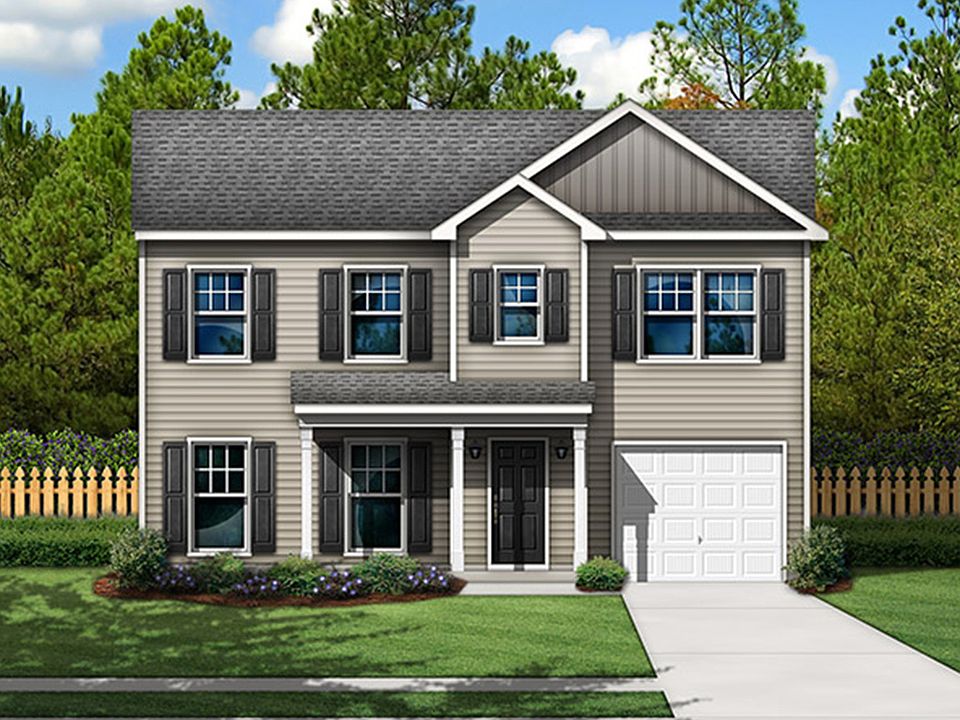 2nd image of 603 Cheehaw Ave