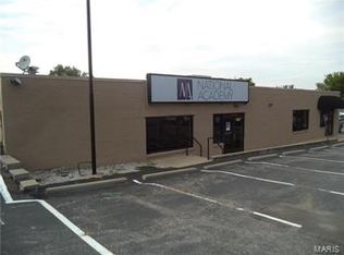 1130 Jeffco Blvd, Arnold, MO 63010