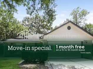 9607 Thistle Trail Dr, Houston, TX 77070