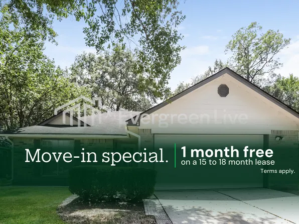 9607 Thistle Trail Dr, Houston, TX 77070