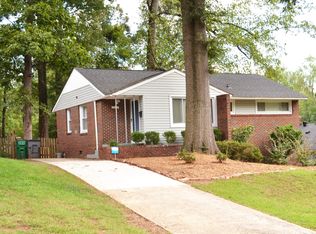 4423 Murrayhill Rd, Charlotte, NC 28209