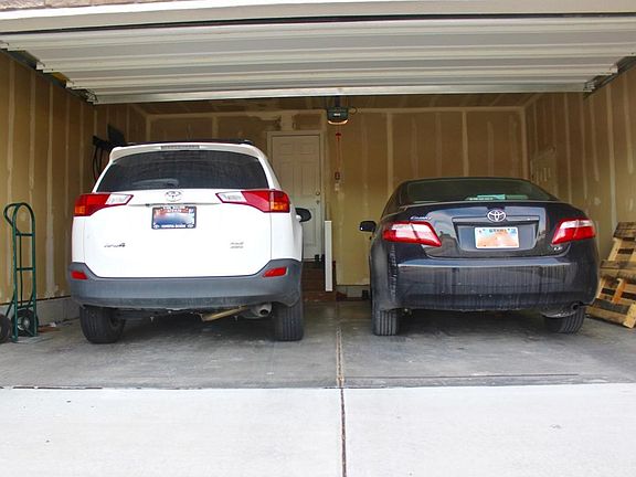 garage