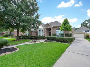 3515 Chessnut Glen Dr, Spring, TX 77388