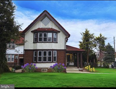 917 Longacre Blvd, Yeadon, PA, 19050