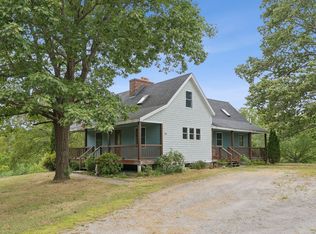 170 Woodland Rd, Sebago, ME 04029