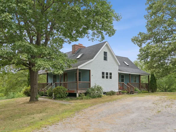 170 Woodland Road, Sebago, ME 04029