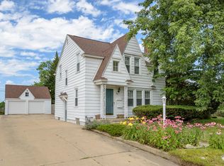 68 S La Vista Blvd, Battle Creek, MI 49015