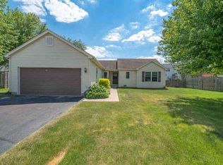 2701 E 6th St, Belvidere, IL 61008