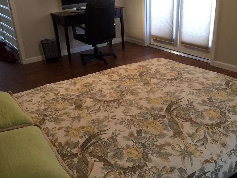 Furnished