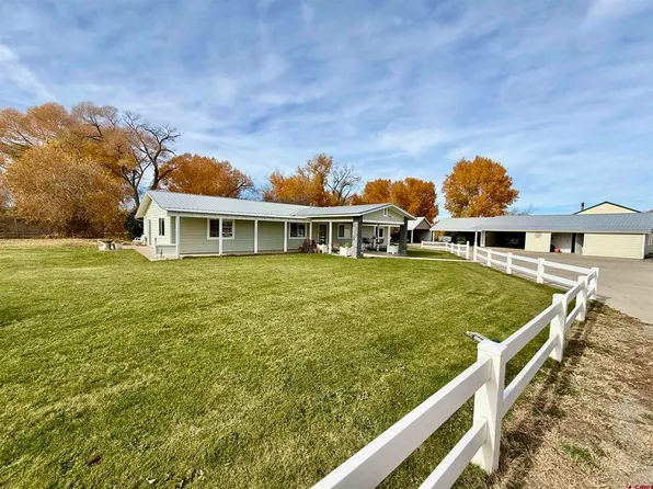 62441 Verde Drive, Montrose, CO 81403