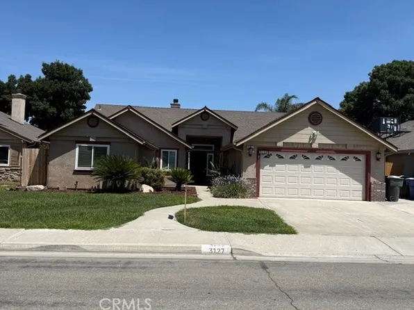 3127 Sage Ave, Hanford, CA 93230