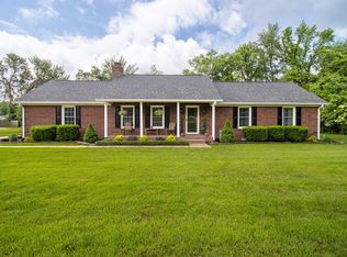 303 Stephanie Dr, White House, TN 37188