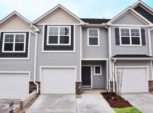 204 Button Willow St #9D, Taylors, SC 29687