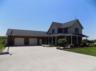 1325 Greenville Nashville Rd, Greenville, OH 45331