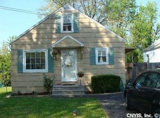 336 Fairmount Ave, Liverpool, NY 13088